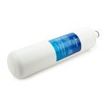 EcoAqua 3M Under Sink Filter Replacement 2-Pack