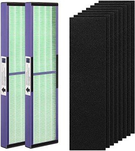 True HEPA B Replacement Filter for Germ Guardian