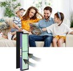 True HEPA B Replacement Filter for Germ Guardian