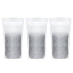 AQUA CREST Brita® Replacement Water Filters - 3 Pack