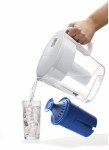 Elite 3-Pack Long-Lasting Water Filters (BPA-Free)
