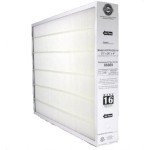 Lennox X6669 MERV 16 21"x26"x4" Filter