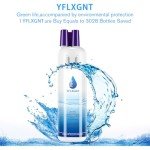 Whirlpool Compatible Water Filter Replacement (2 Pack)