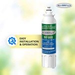 Aqua Fresh LT800P Water Filter Replacement (2 Pack)