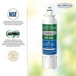 Aqua Fresh LT800P Water Filter Replacement (2 Pack)