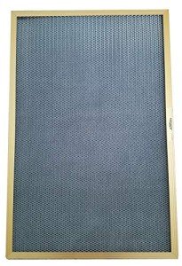 Reusable 10x30x1 Electrostatic A/C Air Filter