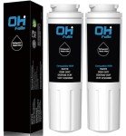 Viking Water Filter OHFULLS RWFFR - 2 Included