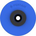 Pentair Pentek R50-BB Big Blue Sediment Filter