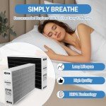 MERV 16 16x26x5 Air Filter for PureAir Systems