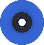 Pentair Pentek R50-BB Big Blue Sediment Filter