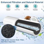 Midea MF-2008-R2 Filter Replacement (1 Pack)