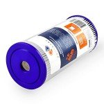 Aquaboon 5 Micron Pleated Sediment Filter Cartridge