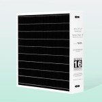 Lennox Y6606 MERV 16 Filter Replacement 20x21x5