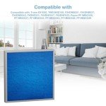 Fan Coil Filter Replacement for Bryant/Carrier/Payne - 2 Pack