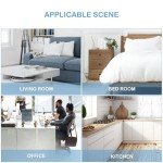 Fan Coil Filter Replacement for Bryant/Carrier/Payne - 2 Pack