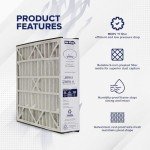 Trion Air Bear MERV 11 Filter Replacement Pack