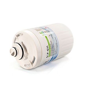Swift Green SGF-G11 Refrigerator Water Filters (2 Pack)