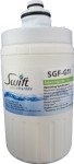 Swift Green SGF-G11 Refrigerator Water Filters (2 Pack)