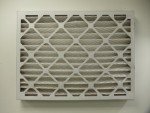 Flanders Pre-Pleat 20" x 25" Air Filter 6-Pack