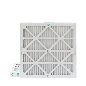 Glasfloss 18x20x2 MERV 10 Pleated Air Filters