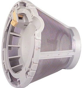 Miele-Compatible Micromesh Dishwasher Filter
