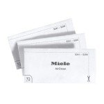 Miele AirClean Filters - Pack of 3