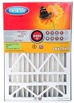 BestAir MERV 11 16x25x3 AC Furnace Filter