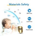 ICEPURE 10” Whole House Sediment Water Filter 2-Pack