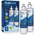 Pureline LT700P Water Filter for LG & Kenmore