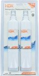 HDX FML-2 Water Filter for LG Refrigerators (2-Pack)