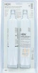 HDX FML-2 Water Filter for LG Refrigerators (2-Pack)