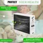 Lennox Y6604 MERV 16 Furnace Filter 20x26x5