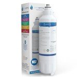 PureSpring Certified LG Refrigerator Water Filter