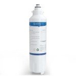 PureSpring Certified LG Refrigerator Water Filter
