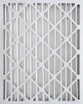 Nordic Pure MERV 12 16x25x4 Air Filters