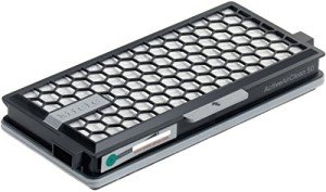 Miele Active AirClean Filter for Vacuum Cleaners
