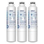 Overbest Refrigerator Water Filter Compatible with Samsung