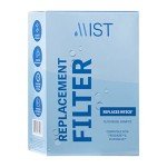 Mist WF2CB Water Filter Replacement (3 Pack)