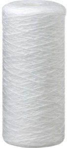 Pentair OMNIFilter RS22 10-Inch Sediment Water Filter