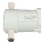 Whirlpool Compatible Water Filter Housing W11194438