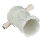 Whirlpool Compatible Water Filter Housing W11194438
