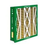 20x25x5 MERV 11 Air Filters (2-Pack)