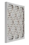 Aerostar 20x25x1 MERV 8 Pleated Air Filters