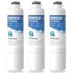 Samsung DA29-00020B Water Filter Replacement Set