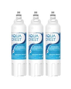 Aqua Crest Replacement Water Filter for LG® Refrigerators