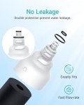 Aqua Crest Replacement Water Filter for LG® Refrigerators