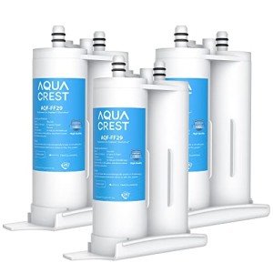 AQUA CREST Water Filter Compatible with Frigidaire & Electrolux