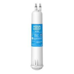 Aqua Crest Water Filter Replacement for Fridges