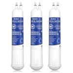 Stokk Replacement Water Filter for Whirlpool Everydrop
