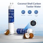 Stokk Replacement Water Filter for Whirlpool Everydrop